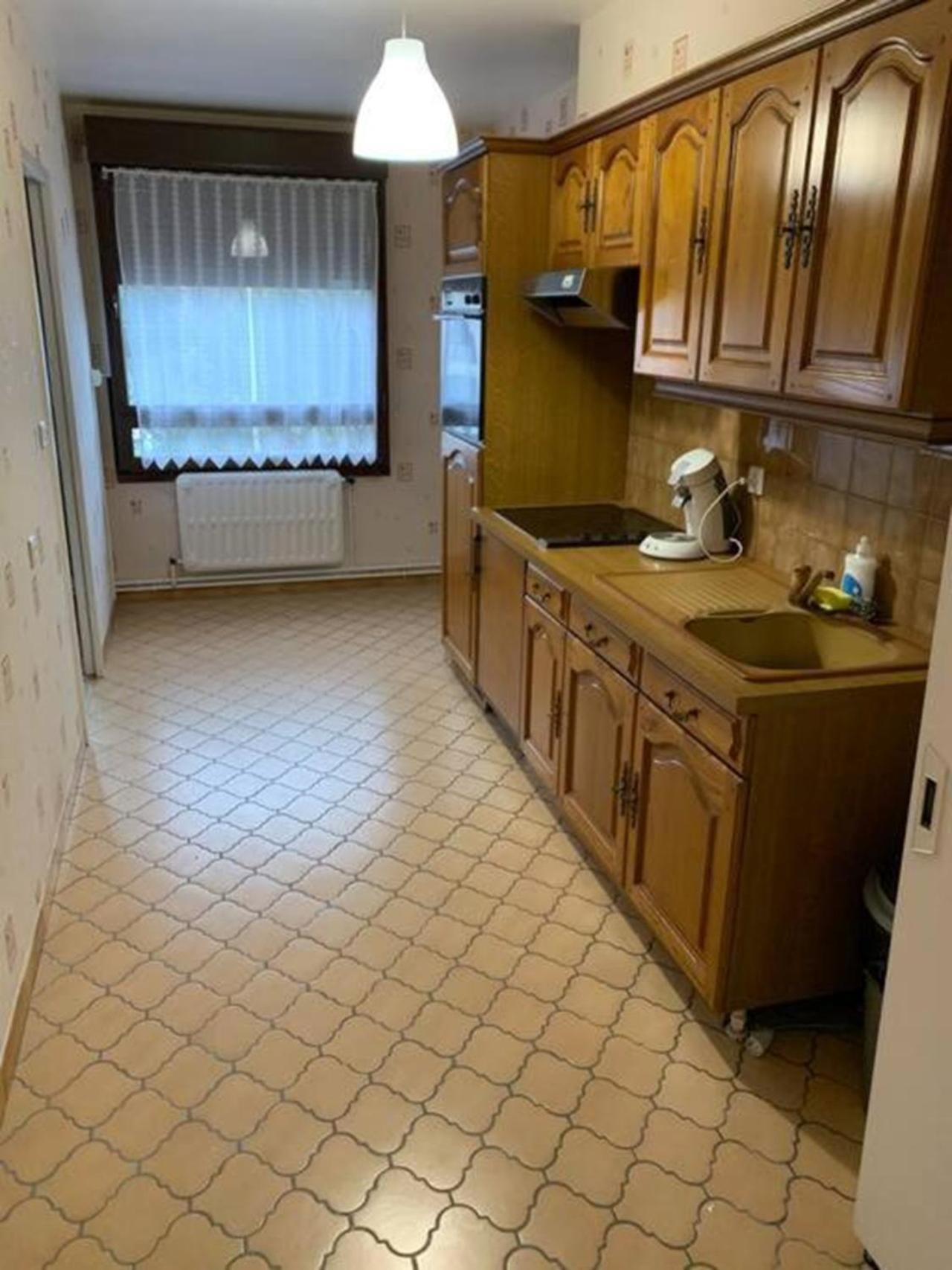 Reims Centre-Ville - 2 Chambres - 6 Personnes Au 1 Er Etage Реймс Екстериор снимка