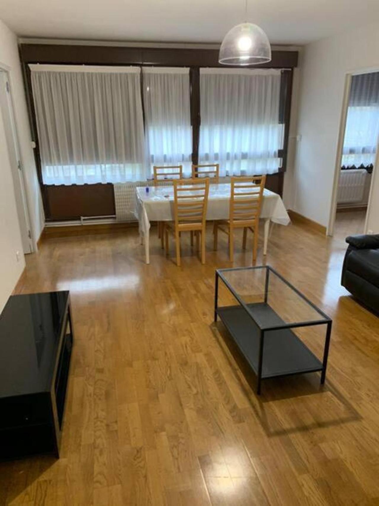Reims Centre-Ville - 2 Chambres - 6 Personnes Au 1 Er Etage Реймс Екстериор снимка