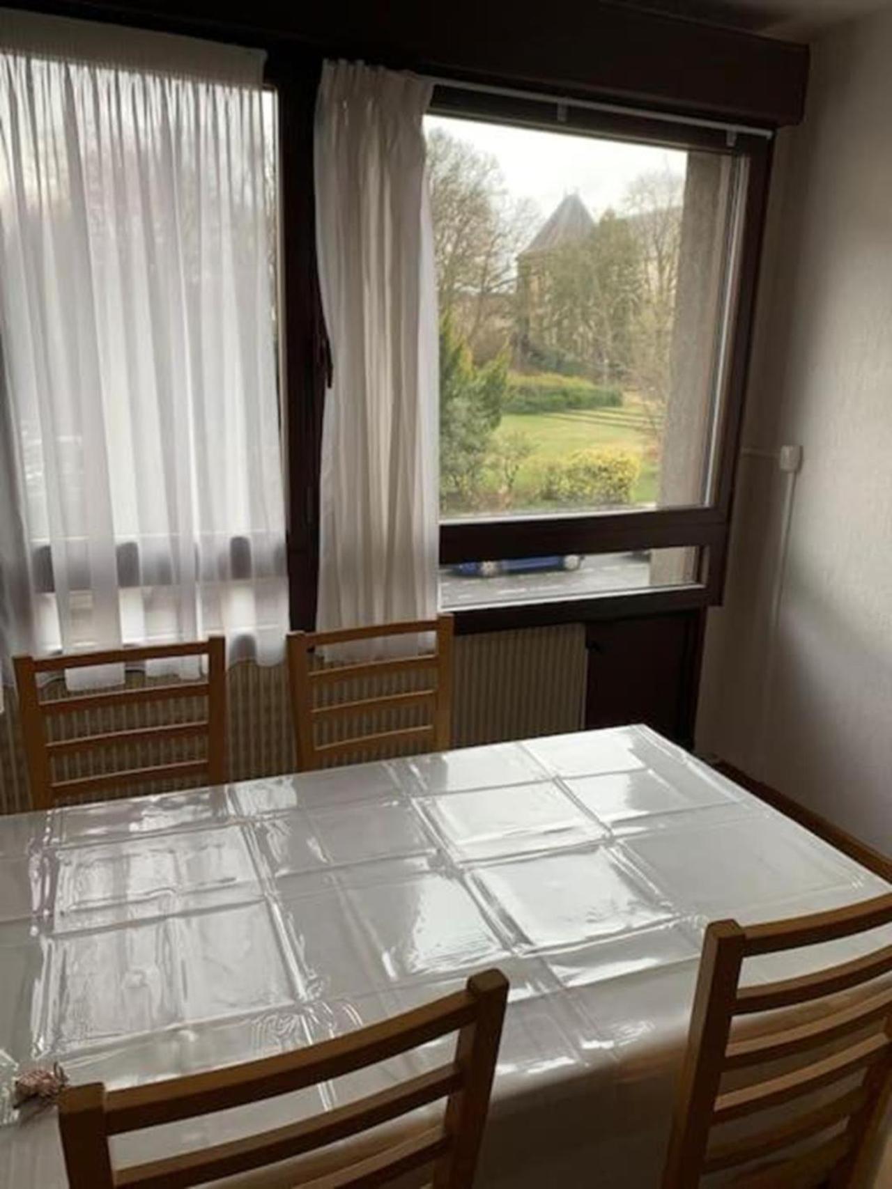 Reims Centre-Ville - 2 Chambres - 6 Personnes Au 1 Er Etage Реймс Екстериор снимка