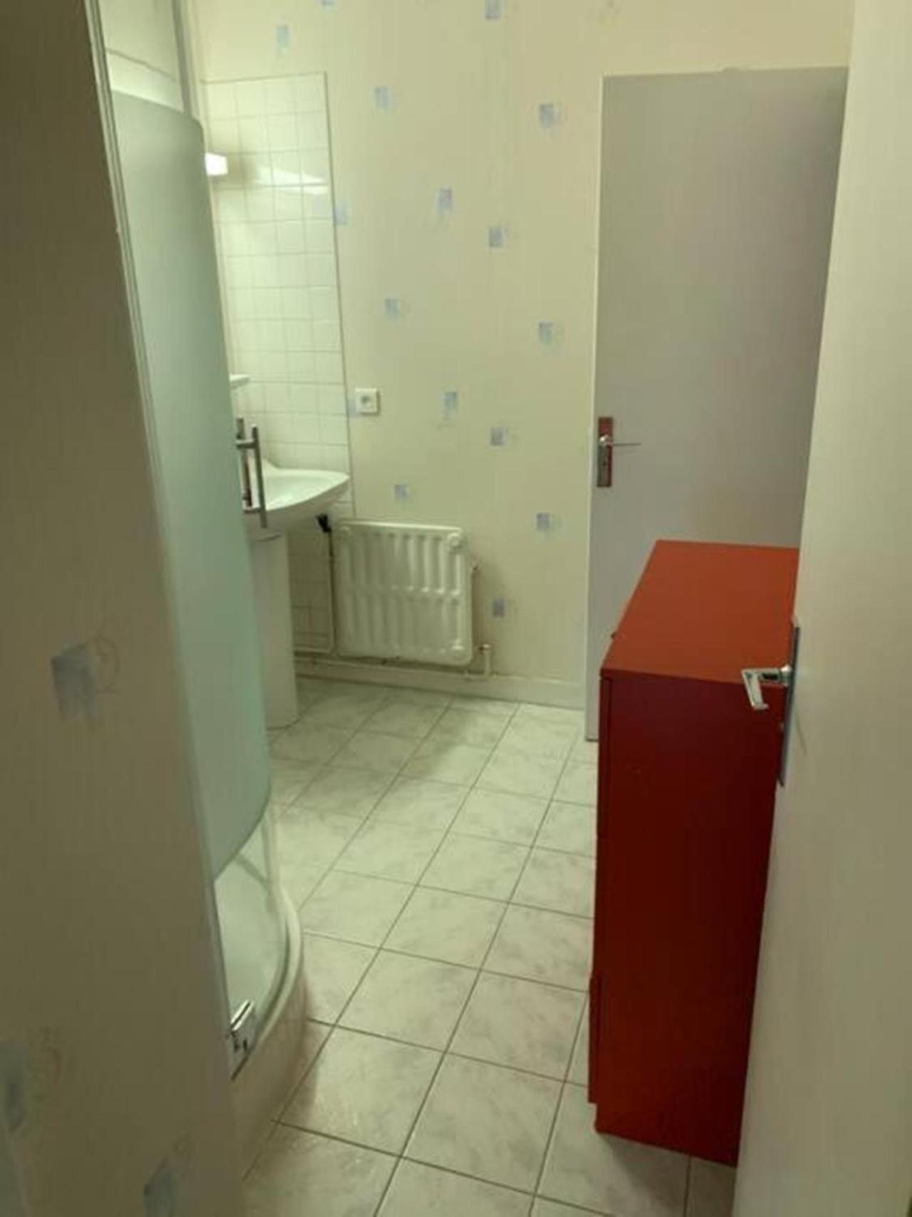 Reims Centre-Ville - 2 Chambres - 6 Personnes Au 1 Er Etage Реймс Екстериор снимка