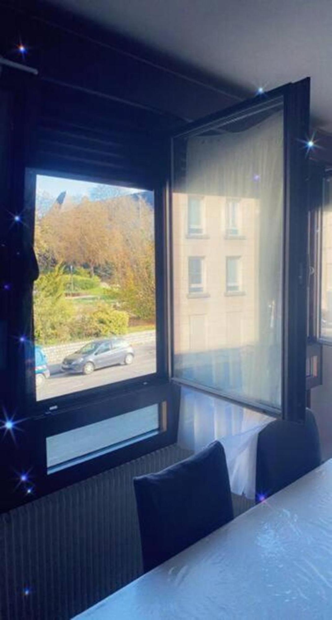 Reims Centre-Ville - 2 Chambres - 6 Personnes Au 1 Er Etage Реймс Екстериор снимка