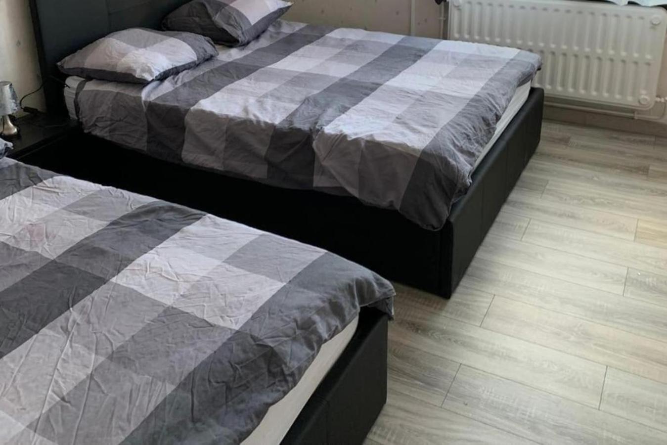 Reims Centre-Ville - 2 Chambres - 6 Personnes Au 1 Er Etage Реймс Екстериор снимка