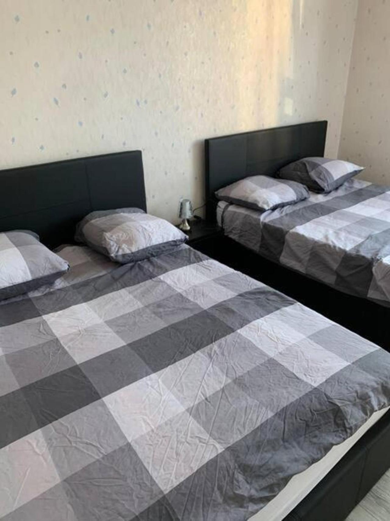 Reims Centre-Ville - 2 Chambres - 6 Personnes Au 1 Er Etage Реймс Екстериор снимка