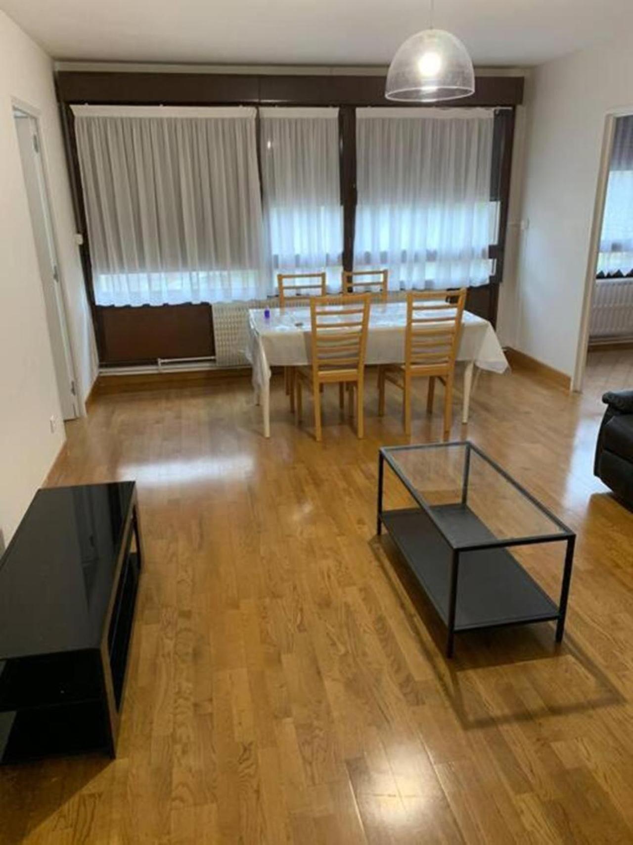 Reims Centre-Ville - 2 Chambres - 6 Personnes Au 1 Er Etage Реймс Екстериор снимка